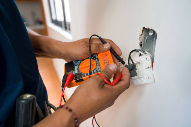 Best Affordable Emergency Electrician  in Powder Springs, GA