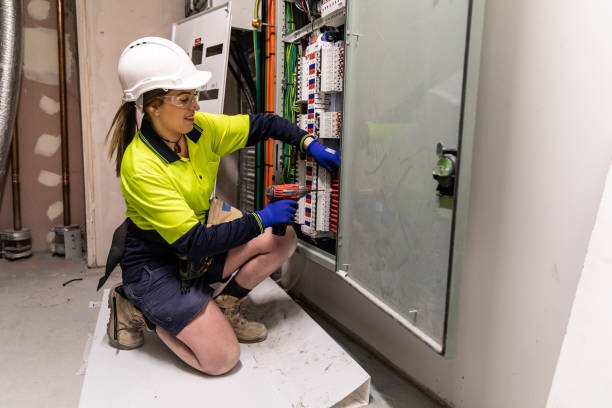 Best Electrical Wiring Services  in Powder Springs, GA