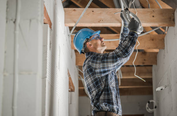 Best Circuit Breaker Repair  in Powder Springs, GA