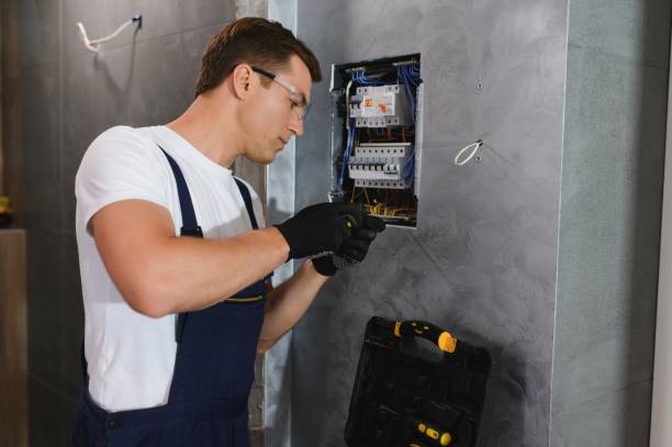 Best Electrical Installation Contractor  in Powder Springs, GA