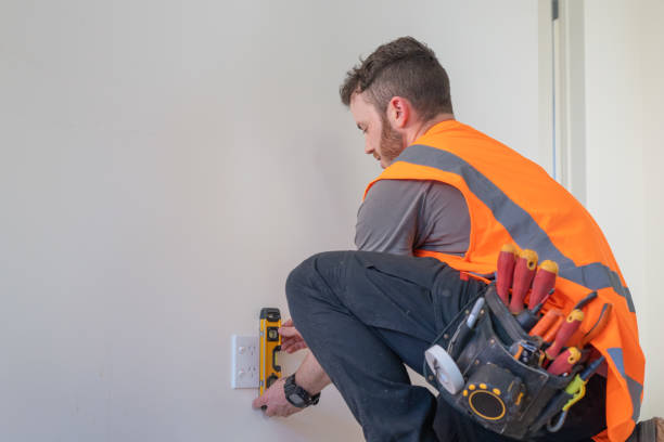Best Emergency Electrical Repair  in Powder Springs, GA