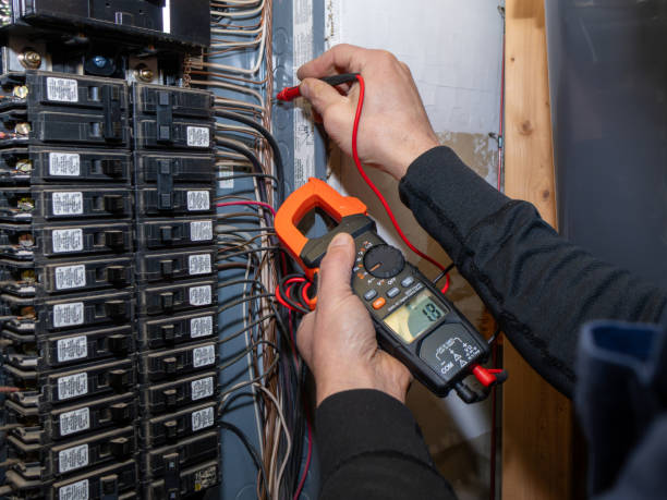 Best Electrical Contractors for Businesses  in Powder Springs, GA