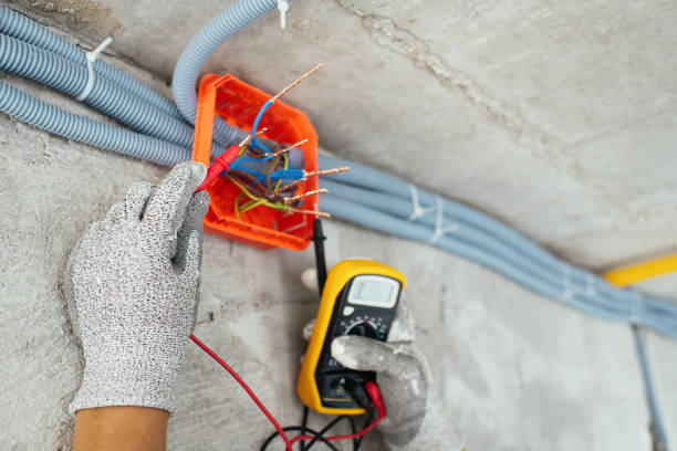 Best Electrical Rewiring Services  in Powder Springs, GA