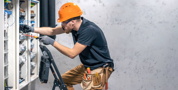 Best Electrical Upgrades for Homes  in Powder Springs, GA