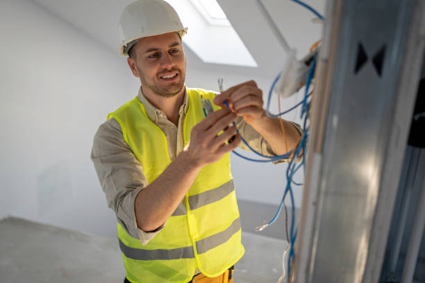 Best Residential Electrician Services  in Powder Springs, GA